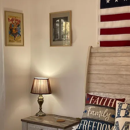 2_traveler's Retreat * Брашов